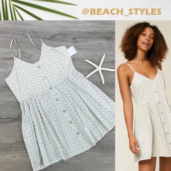 🔆O’NEILL🔆VIVETTE DRESS - Picture 1 of 14